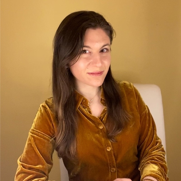 Rachel Jaffe