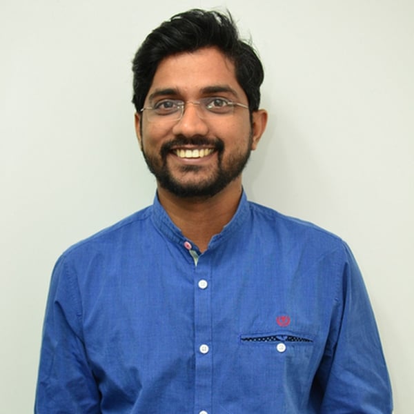 Rachit Kumar Agrawal - Deep Learning Mentor On MentorCruise