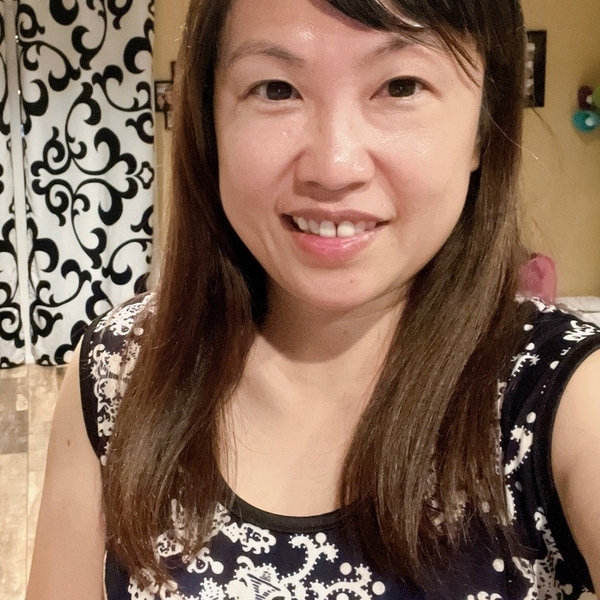 Nancy Chien - Data Science Mentor on MentorCruise