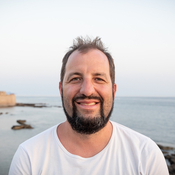Andreas Lehr