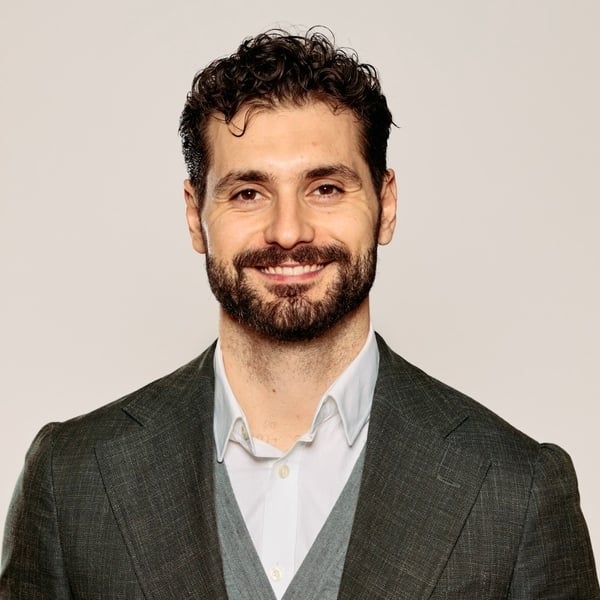 Introductory Call with Claudio DellaVista