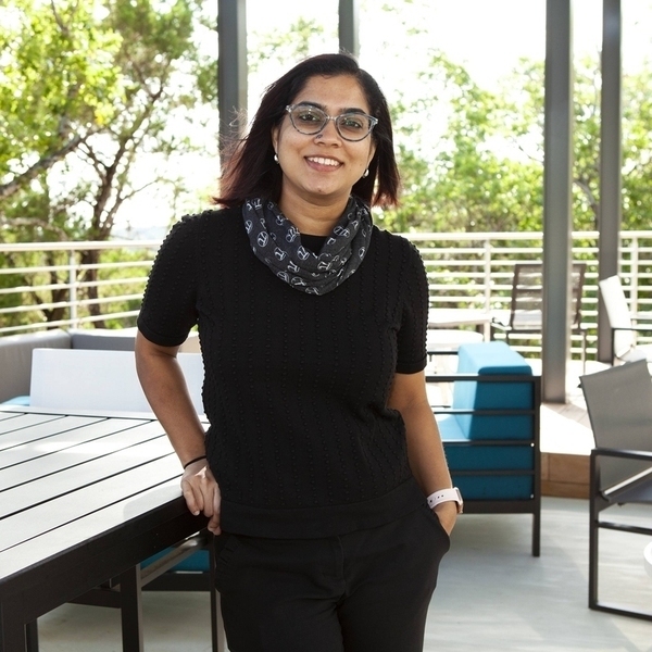 Suchitra Hari