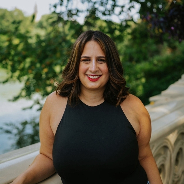 Ali Meyer