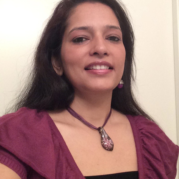 Natasha Matthews - Api Strategy Mentor on MentorCruise