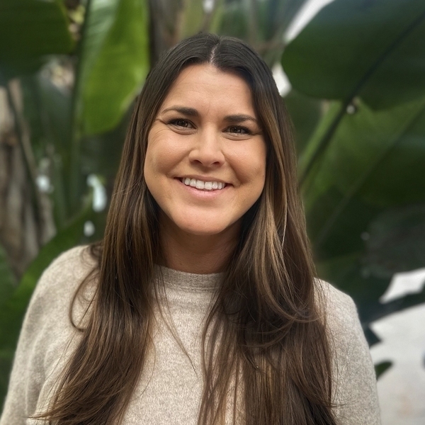 Interview Preparation with Lauren Johnson