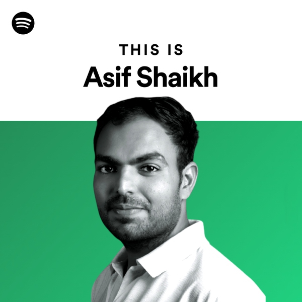 Asif Shaikh
