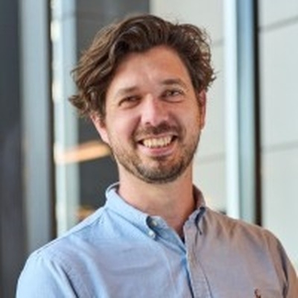 Tom Harris - Engineering Leadership Mentor on MentorCruise