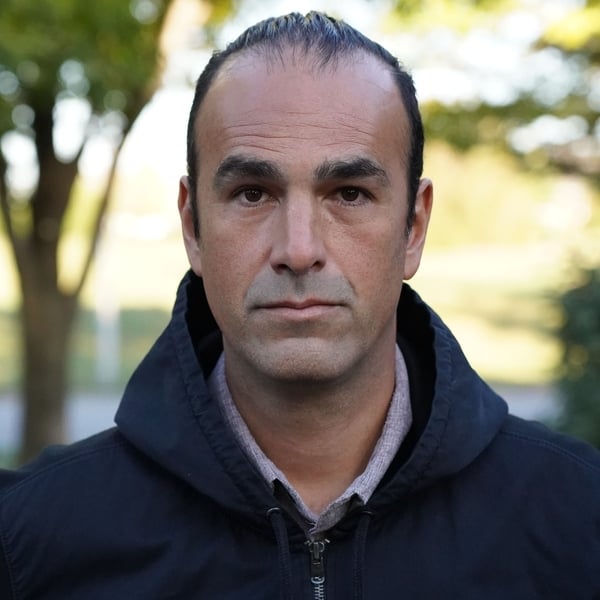 Alan Seideman