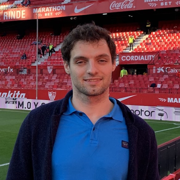 Vlad Barosan