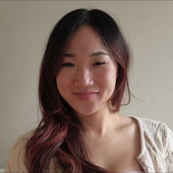 Resume Feedback with SOONJU KIM