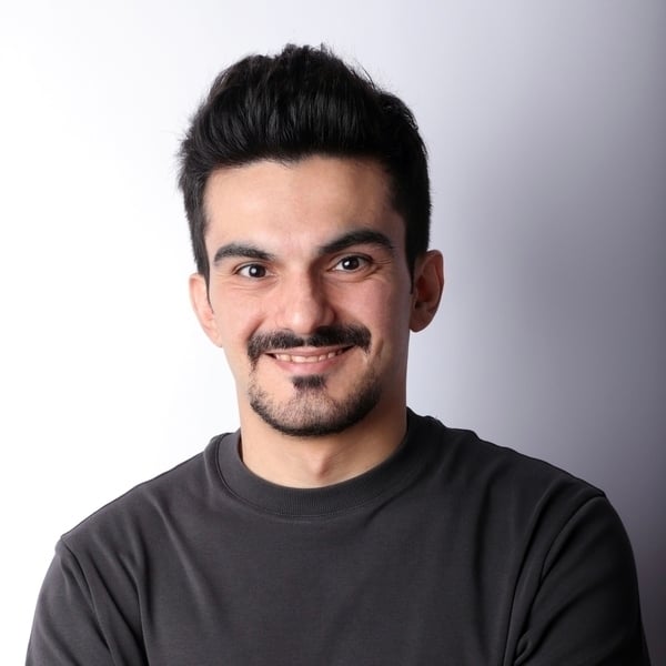 Ask Me Anything - 30 Minutes with Fagani Hajizada