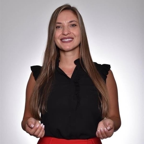 Ask Me Anything - 30 Minutes with Ruxandra Prodan
