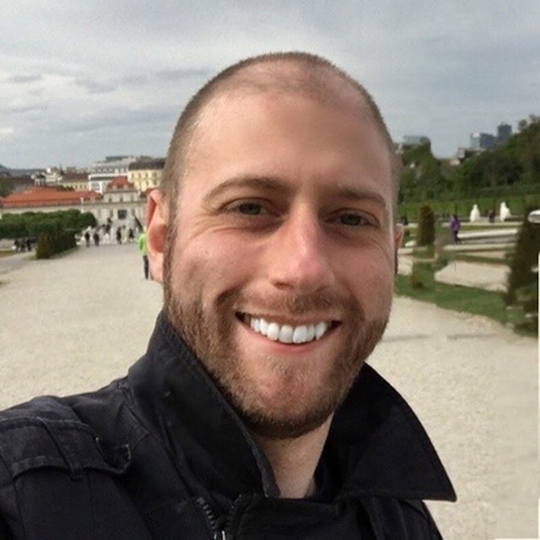 Introductory Call with Gianfranco Longi