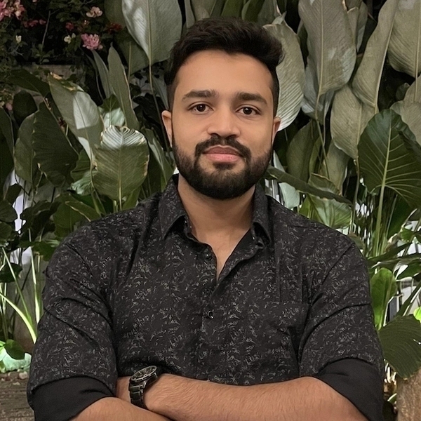 Indradeep Hayaran