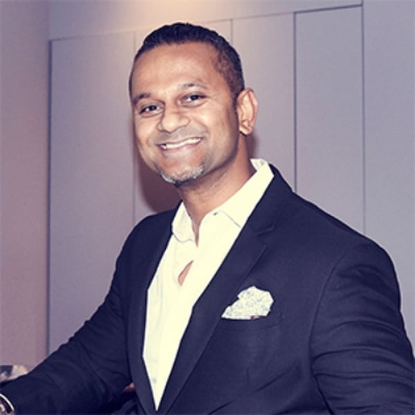 Lloyd Jacob