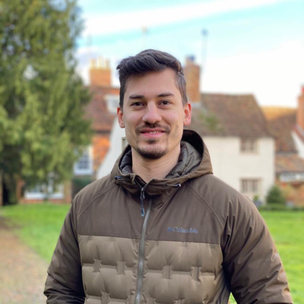 Adam bene java mentor on mentorcruise