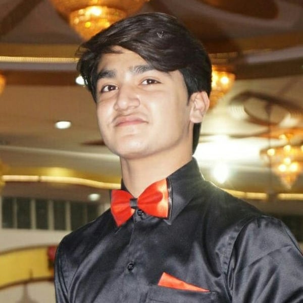 Rohit Arora