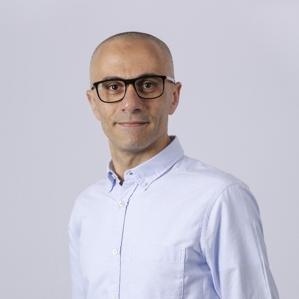 Work Review with Ahmed Kamel