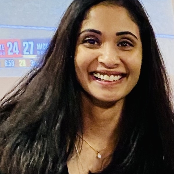 Deepthi