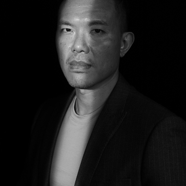 Vincent Chua