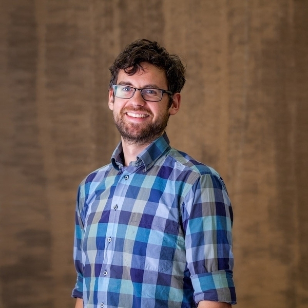 Pair Programming with Matt Lane