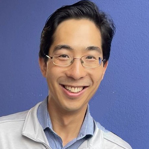 Ronald Ho