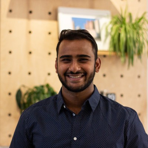 Akhil Aniff