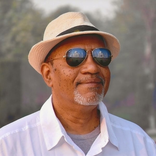 Resume Feedback with John Kanagaraj