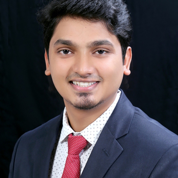 vaibhav wankar