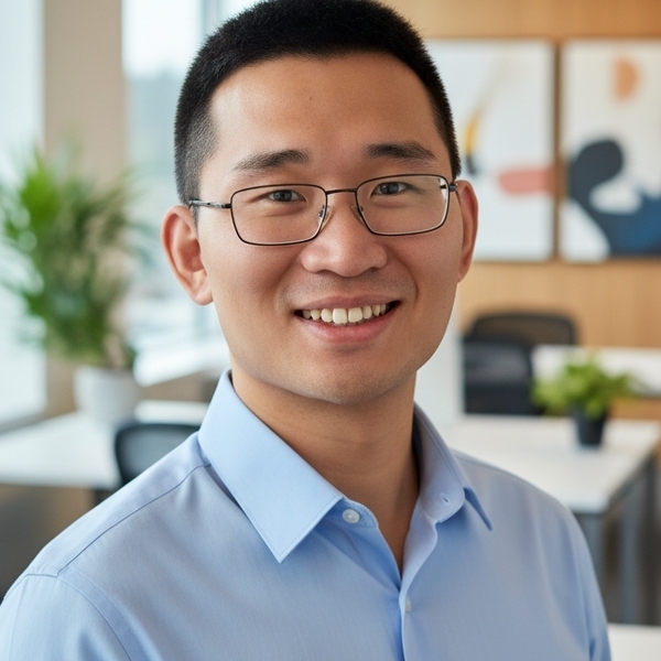 Kevin Shen