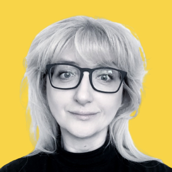 Considering career switch to UX? Let's talk pros and cons with Marina Krutchinsky