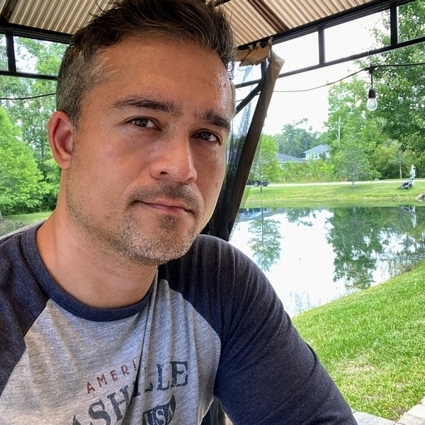 Introductory Call with Brian Dunn