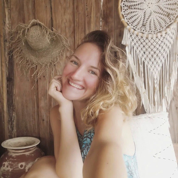 Tatiana Chaban