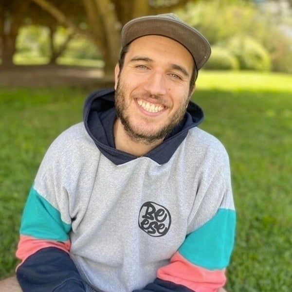 Joaquin Muñoz Ponce