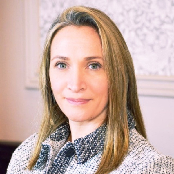 Expert Consultation with Izabella Koukorava