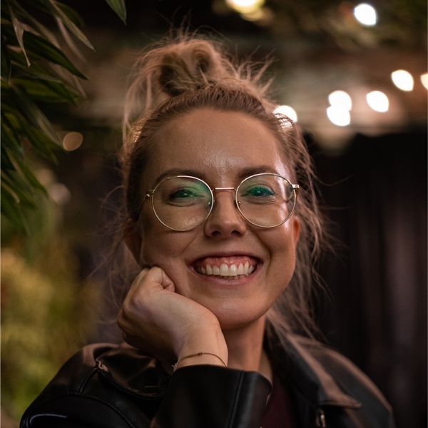 Mentee avatar