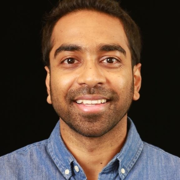 Nikhil D