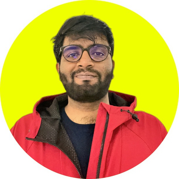 Prateek Prasad