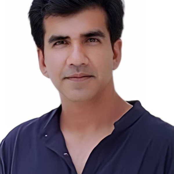 Naresh Harwani