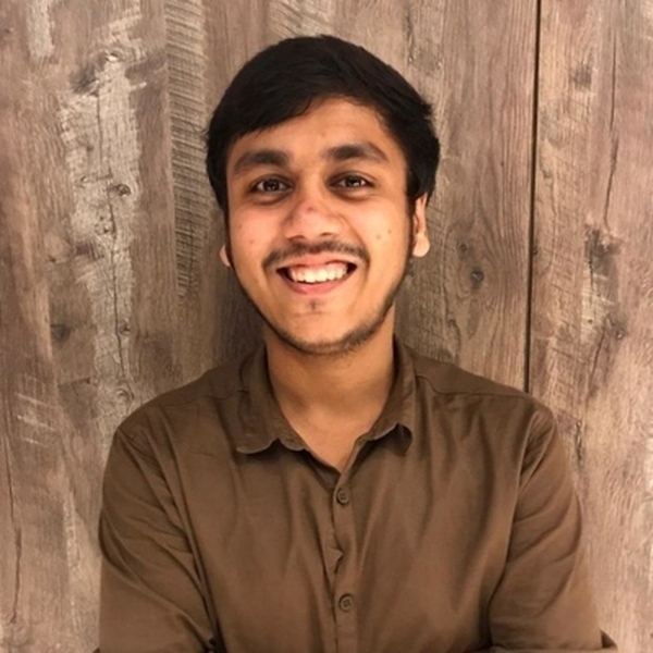 Adarsh Kedia