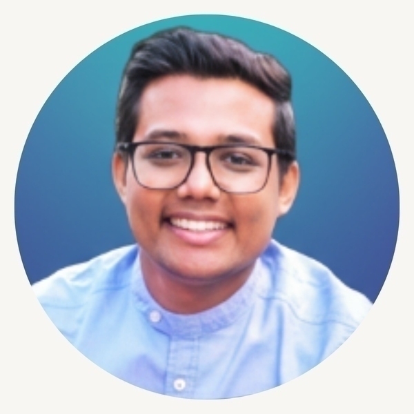Krunal Parmar