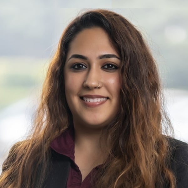 Akshita Bindra