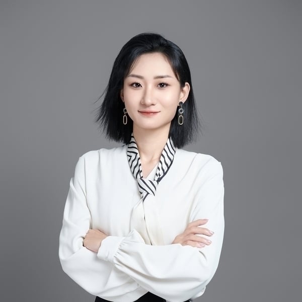 Cici Wang