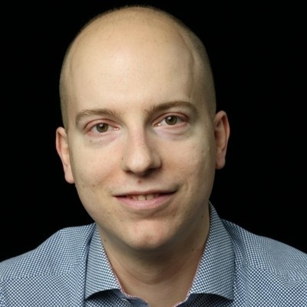 Panos Giannopoulos