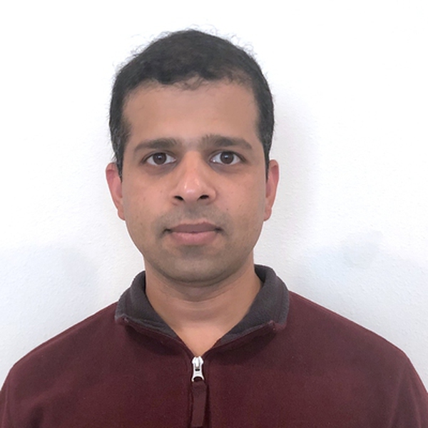 Ganesh Viswanathan