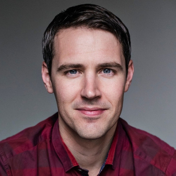 Andy Shannon