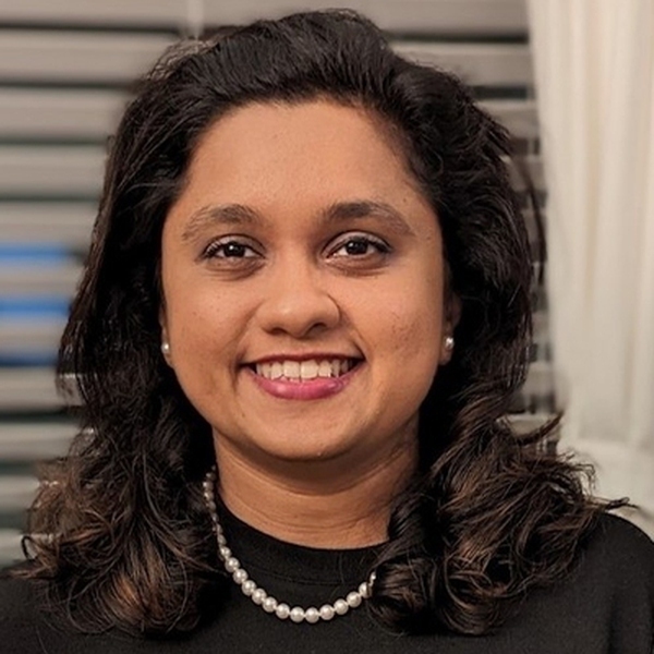 Interview Preparation with Gayatri Diwan