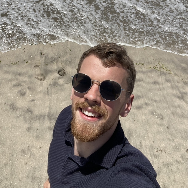 Mentee avatar