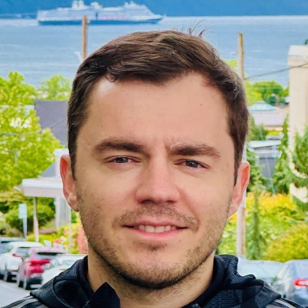 Stefan Angelevski