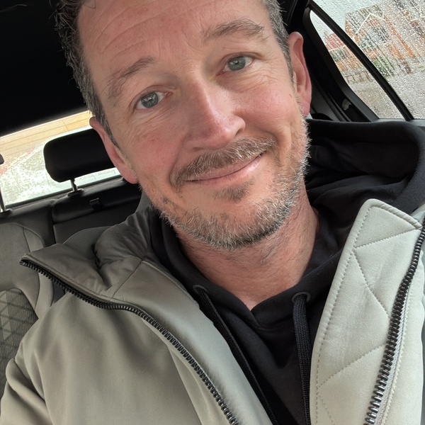 Lee Overy - Php Mentor on MentorCruise